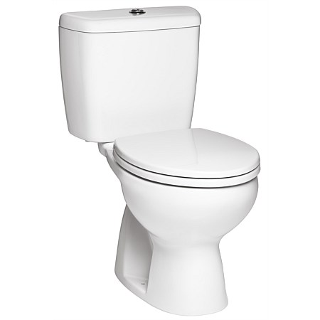 Toto Sintra P-Trap Close-Coupled Toilet Suite