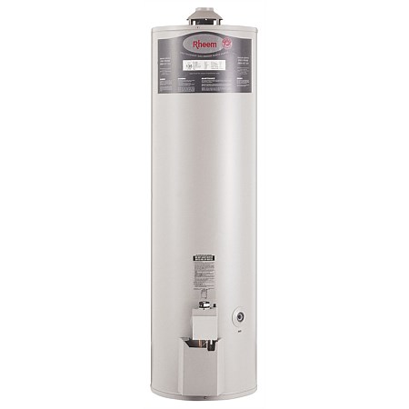 Rheem Indoor 160L Gas Storage Water Heater