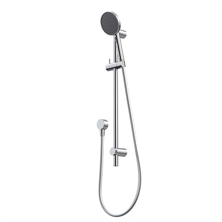 Caroma Urbane II Slide Shower Chrome