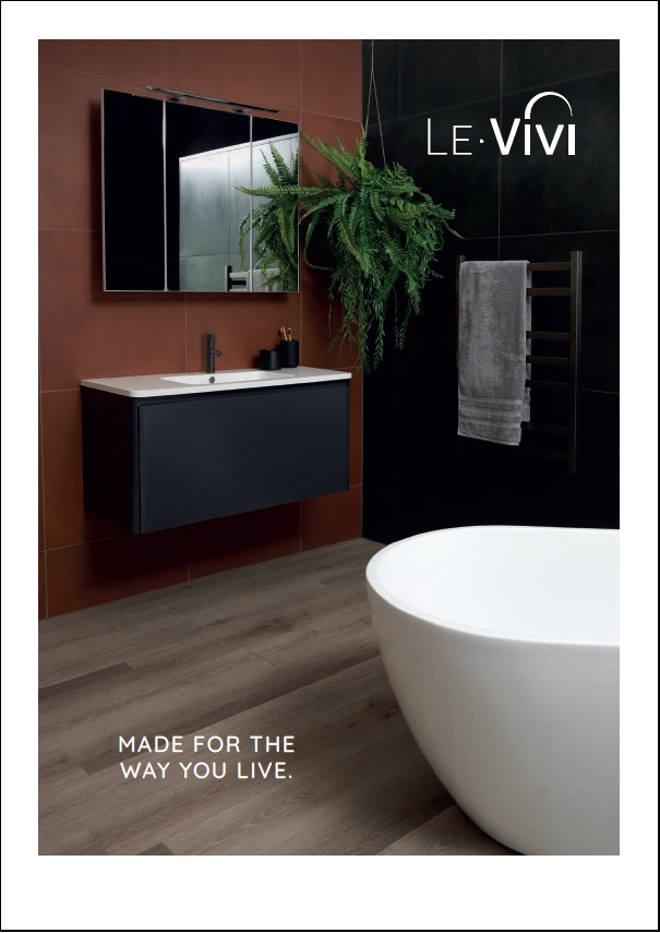 LeVivi 2024/2025 Catalogue